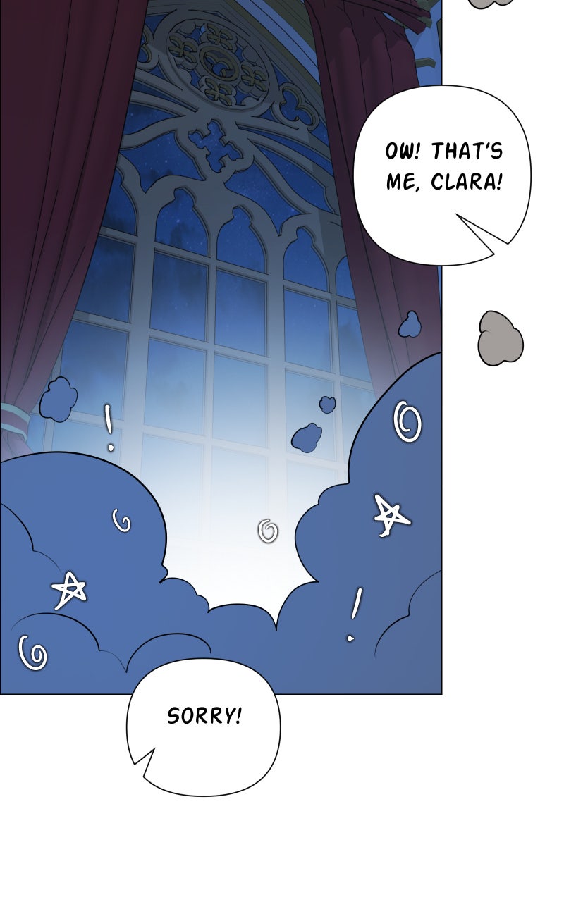 The Queen and Court Jester Episode 18 page 15 - 