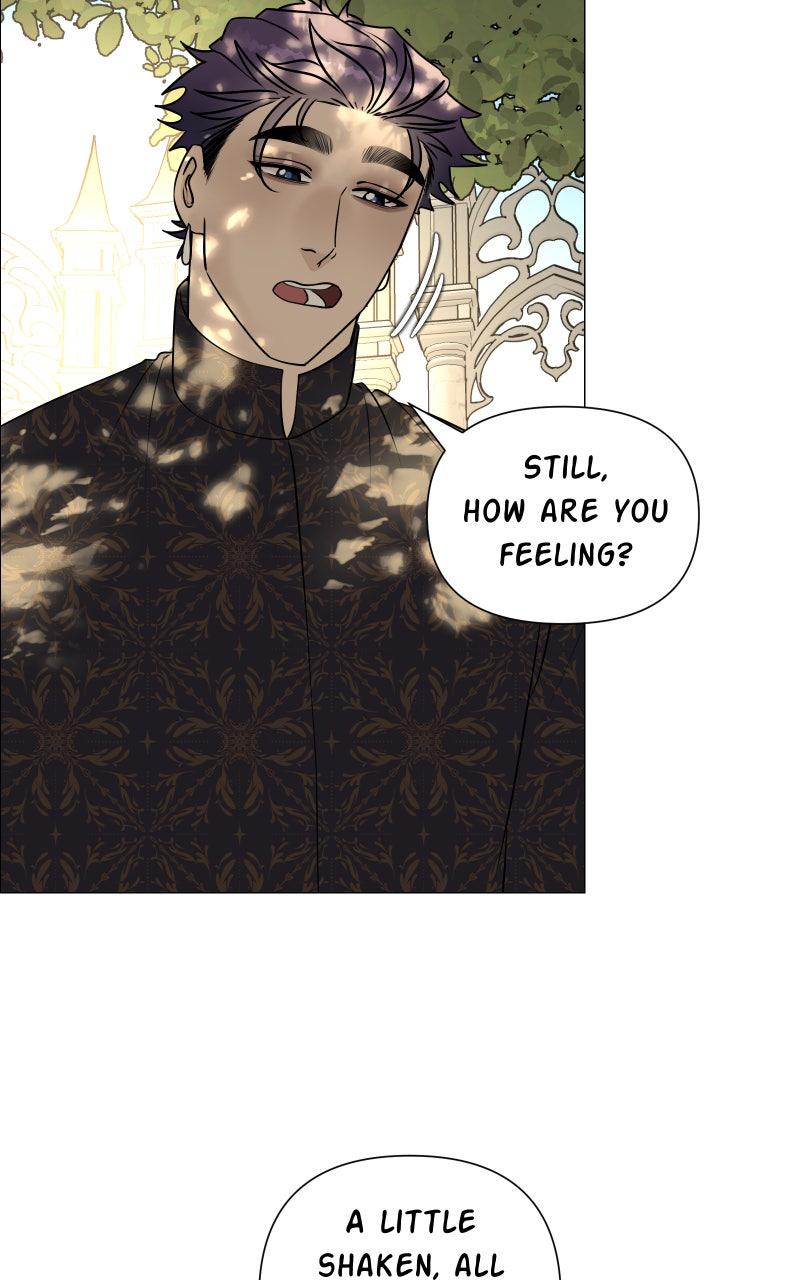 The Queen and Court Jester Episode 18 page 21 - 