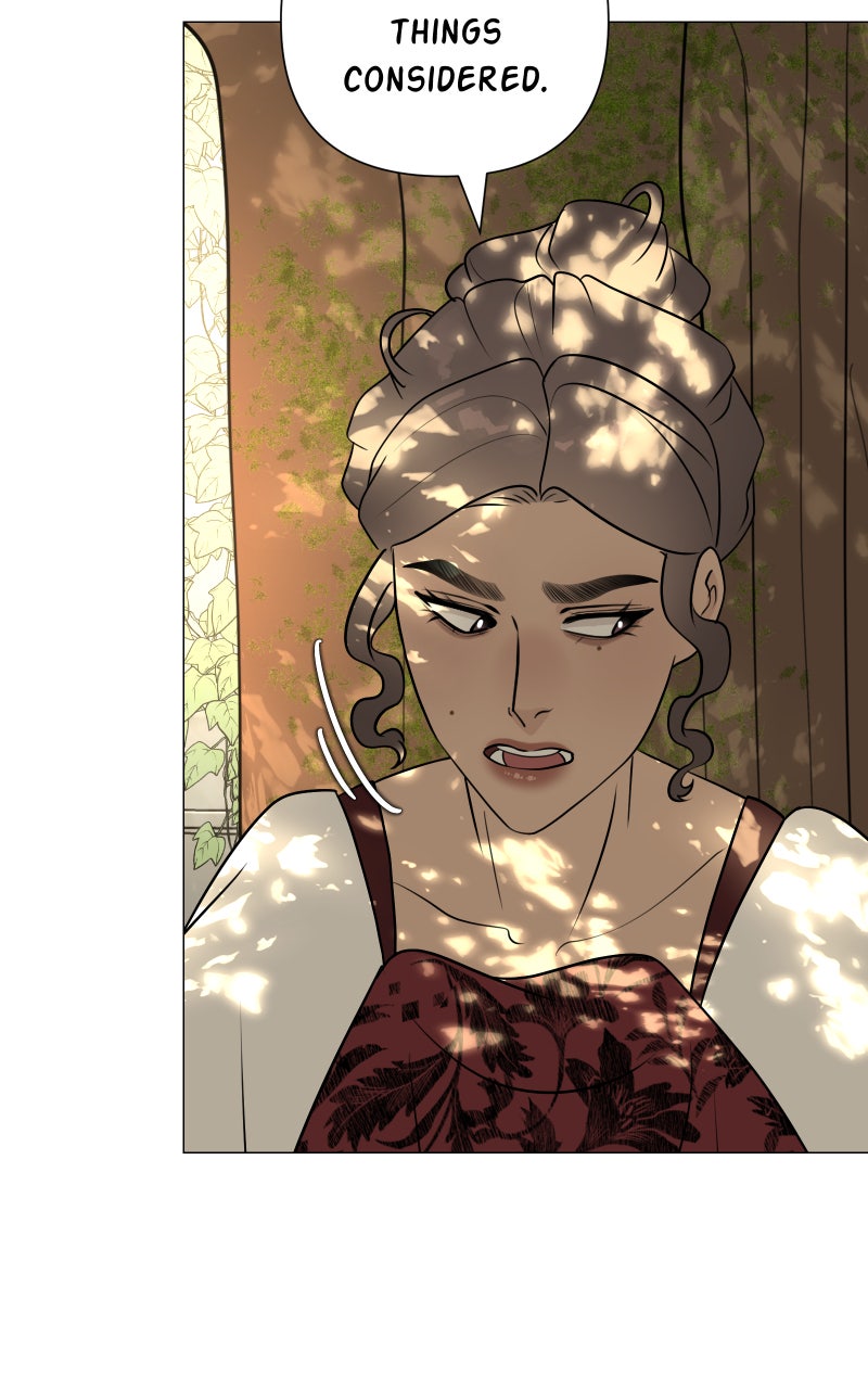 The Queen and Court Jester Episode 18 page 22 - 