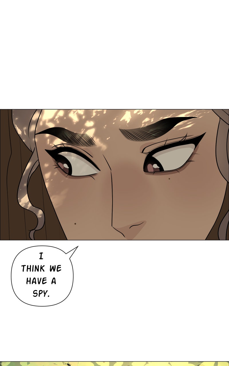 The Queen and Court Jester Episode 18 page 23 - 