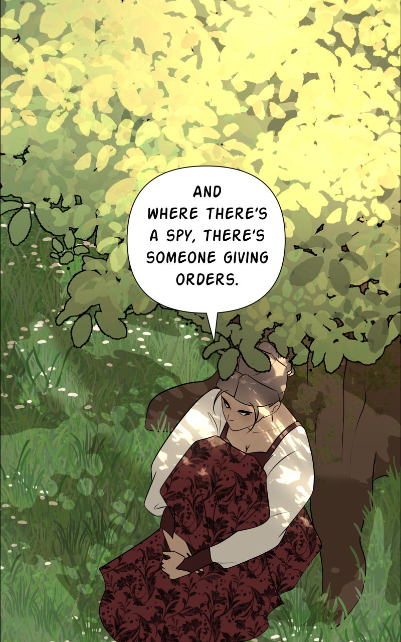 The Queen and Court Jester Episode 18 page 24 - 