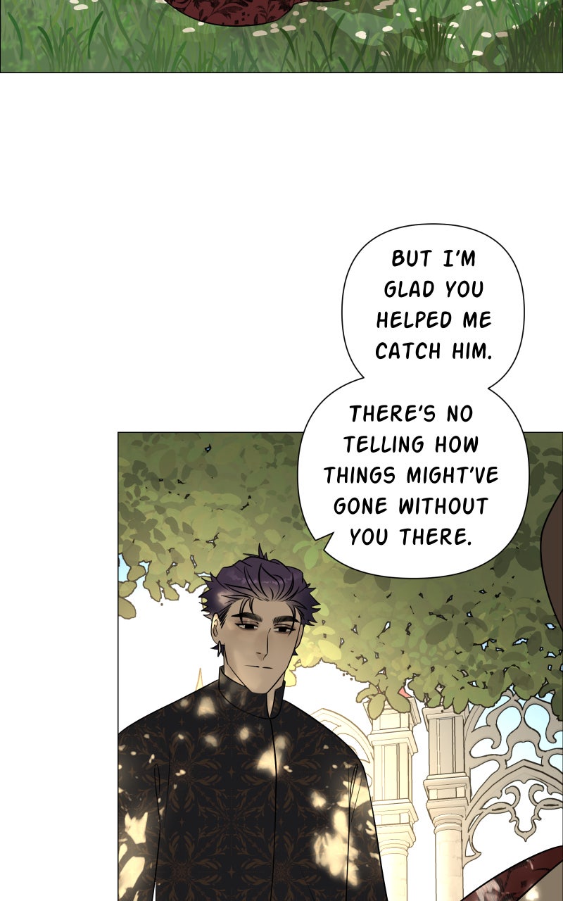 The Queen and Court Jester Episode 18 page 25 - 