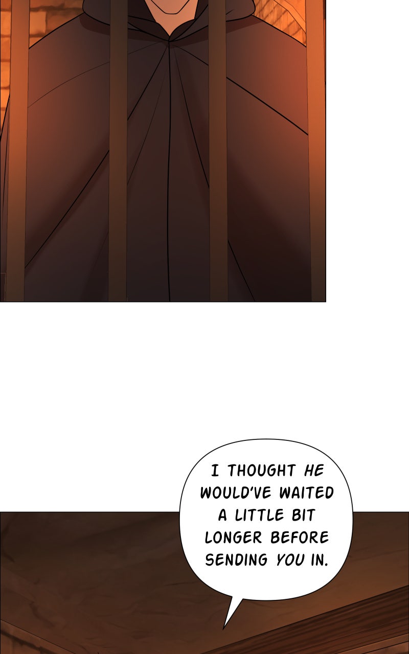 The Queen and Court Jester Episode 18 page 32 - 