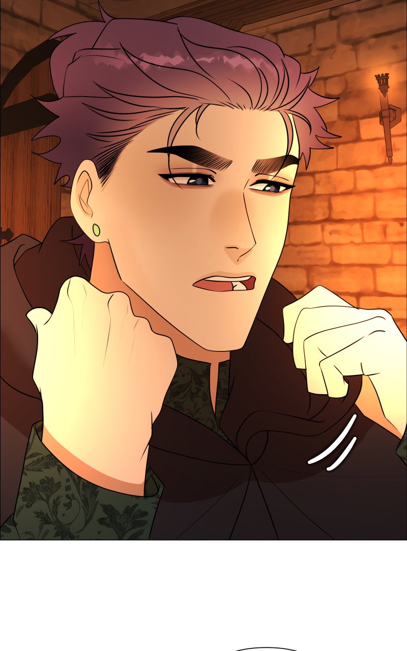 The Queen and Court Jester Episode 18 page 33 - 