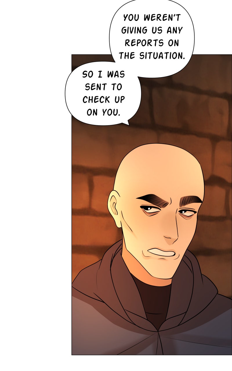 The Queen and Court Jester Episode 18 page 34 - 