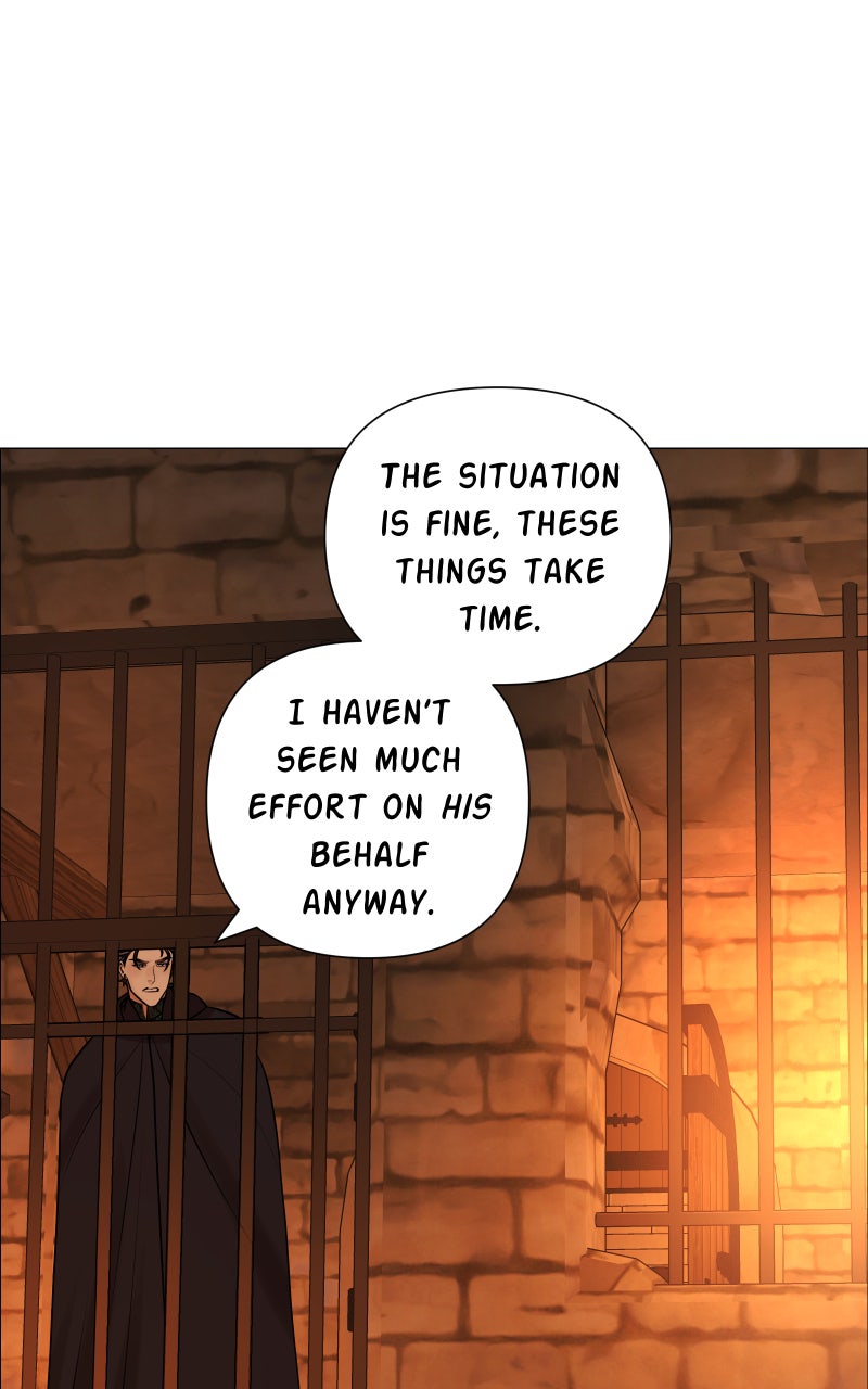 The Queen and Court Jester Episode 18 page 35 - 