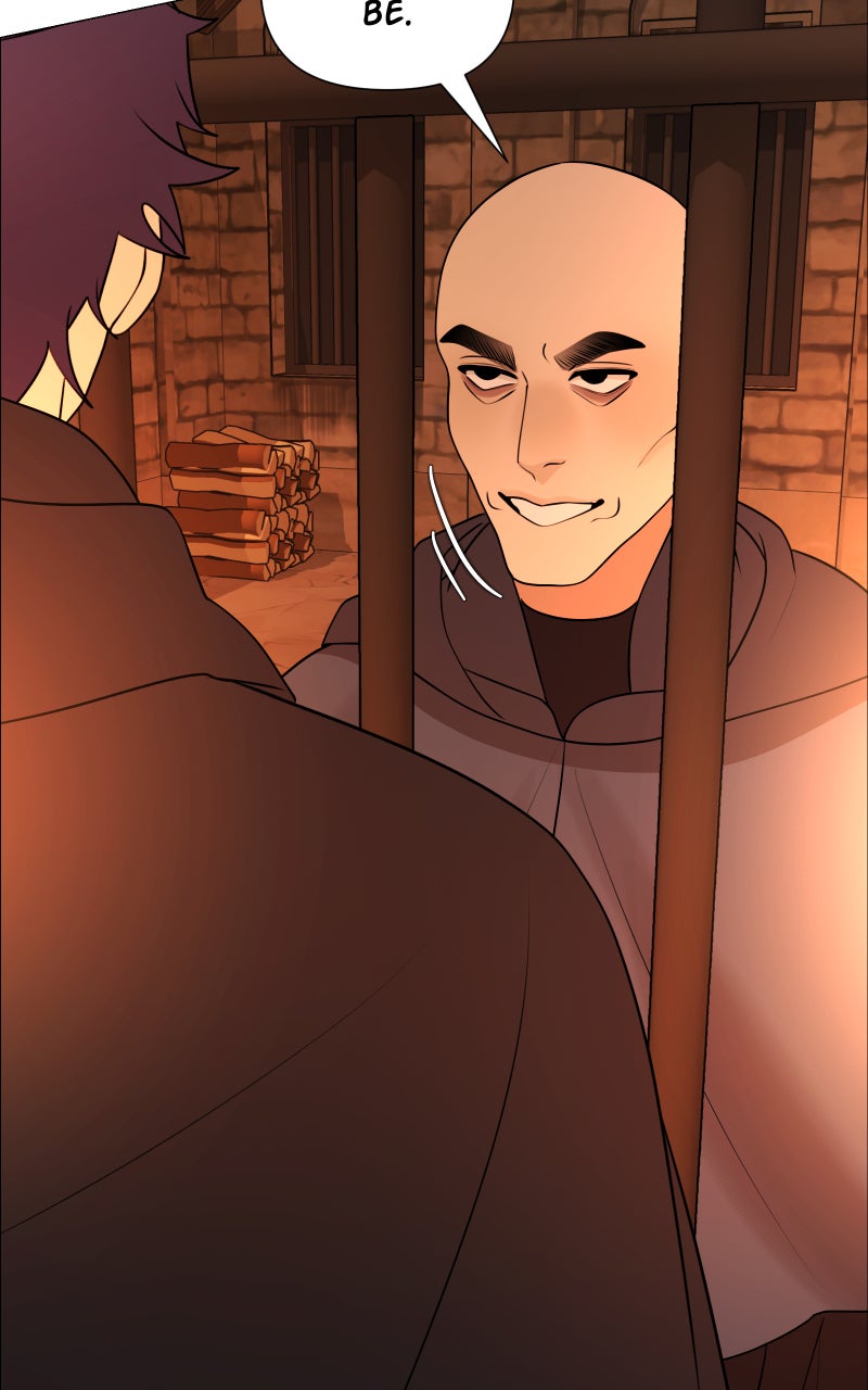 The Queen and Court Jester Episode 18 page 37 - 