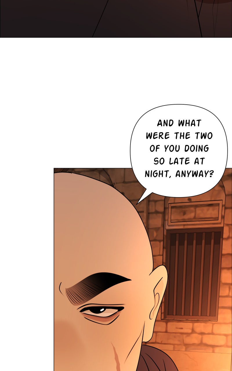 The Queen and Court Jester Episode 18 page 38 - 