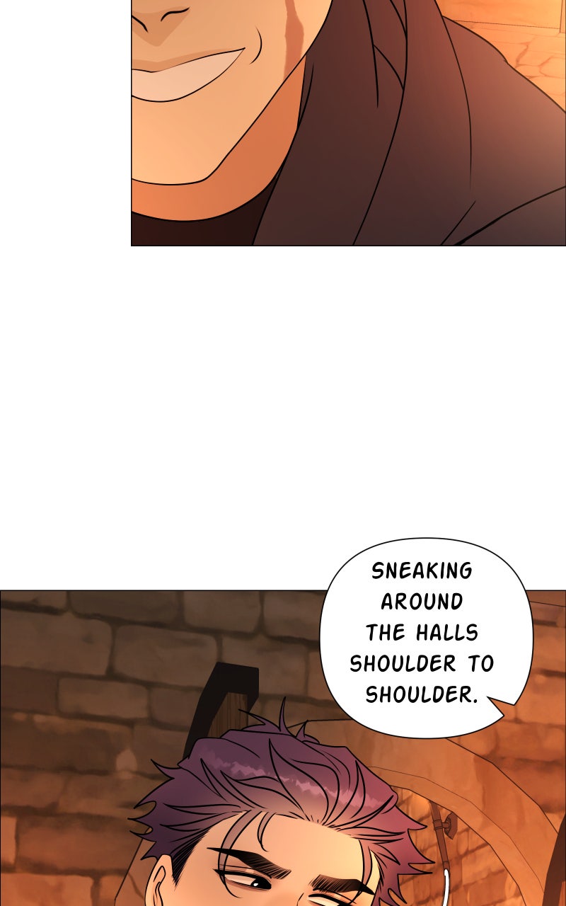 The Queen and Court Jester Episode 18 page 39 - 