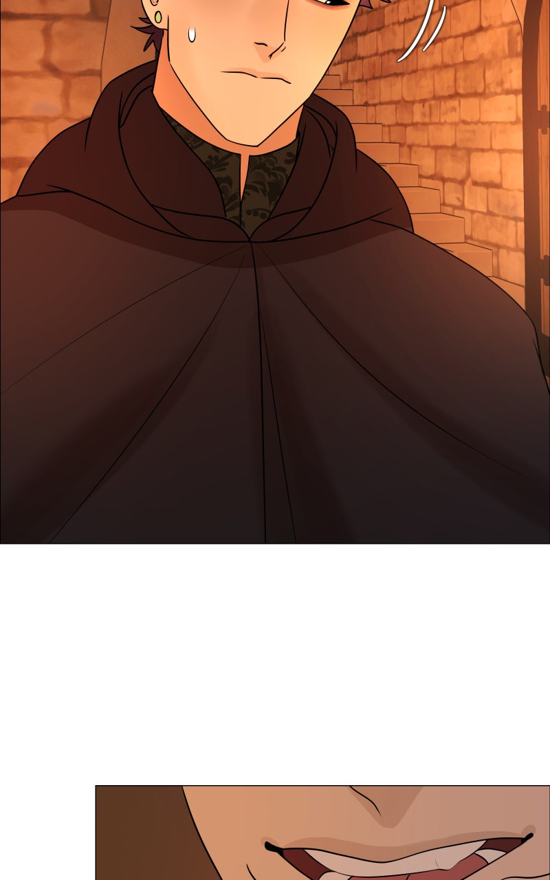 The Queen and Court Jester Episode 18 page 40 - 