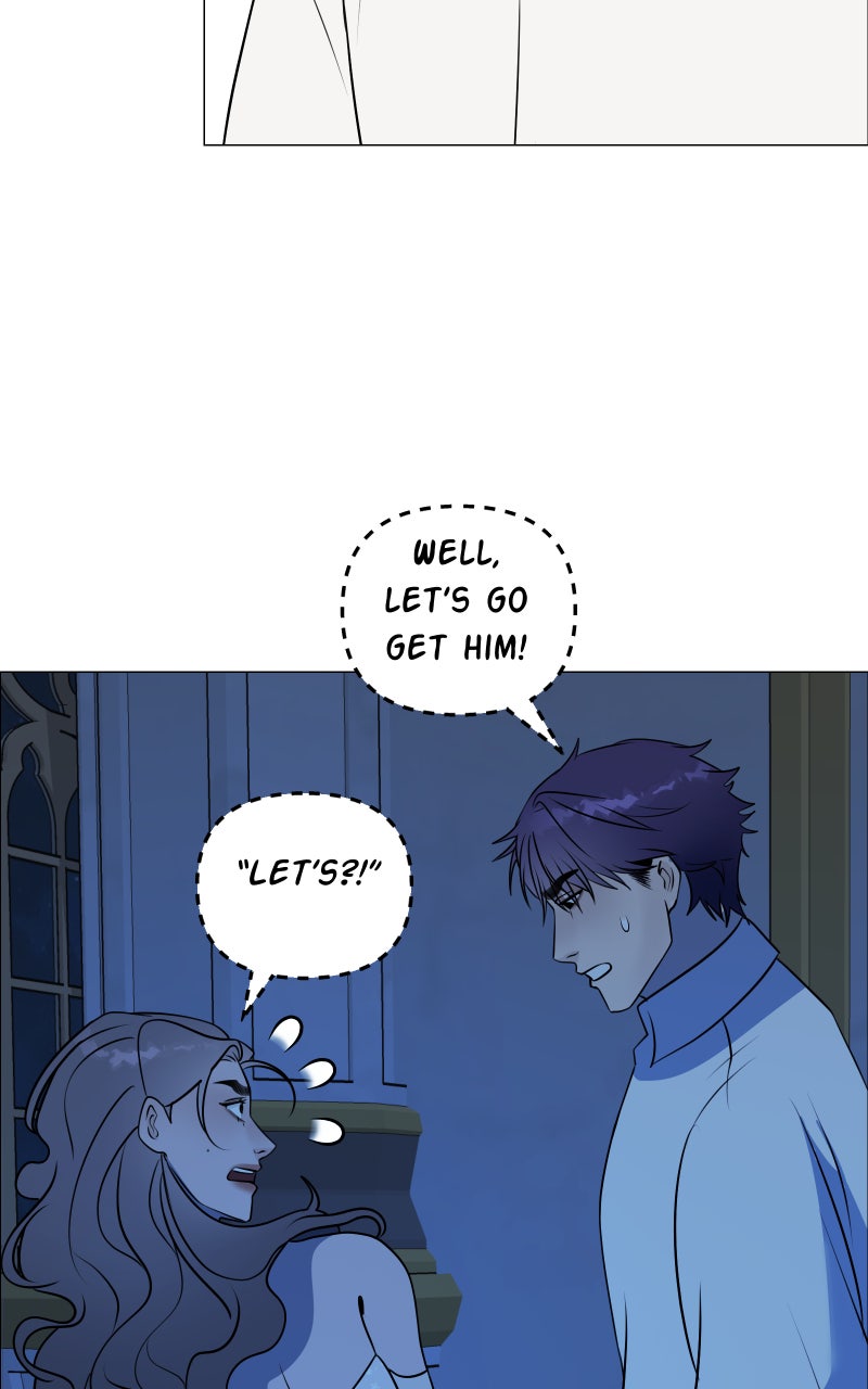 The Queen and Court Jester Episode 18 page 5 - 