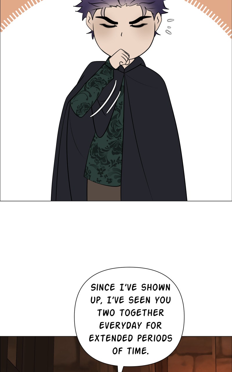 The Queen and Court Jester Episode 18 page 42 - 