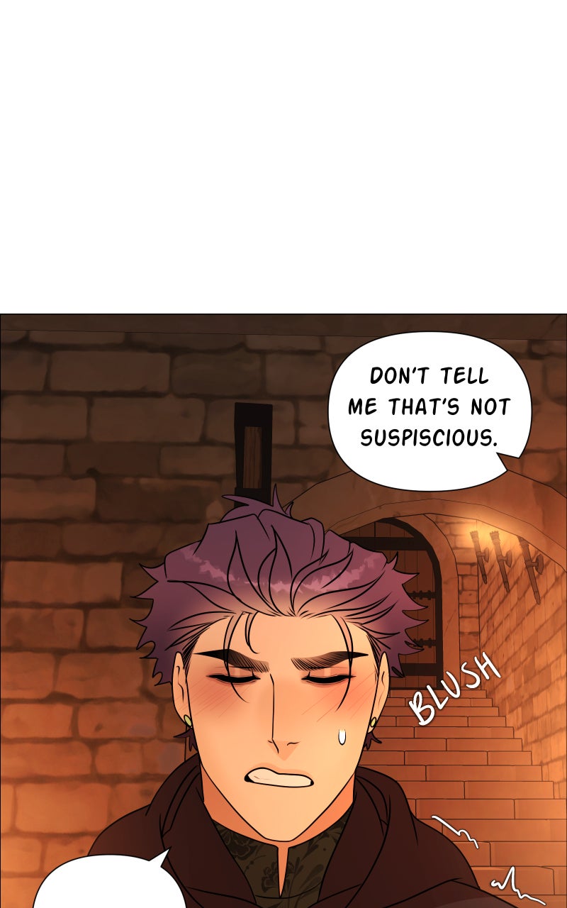 The Queen and Court Jester Episode 18 page 44 - 