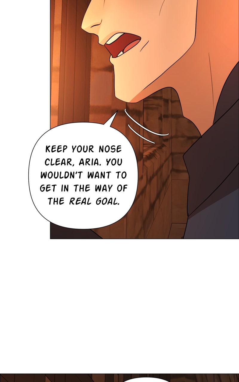 The Queen and Court Jester Episode 18 page 46 - 