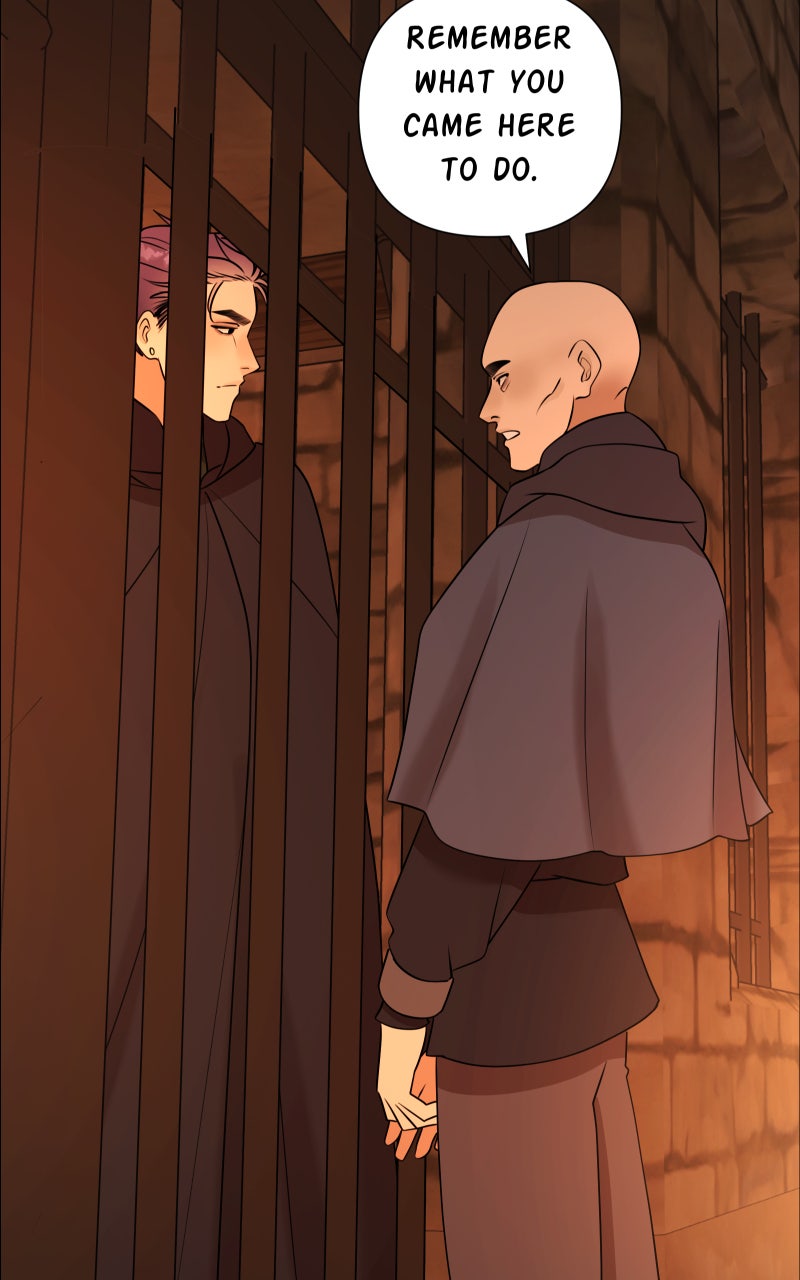 The Queen and Court Jester Episode 18 page 47 - 