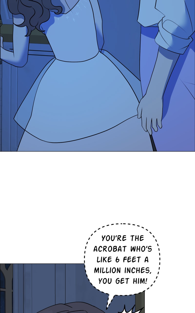 The Queen and Court Jester Episode 18 page 6 - 