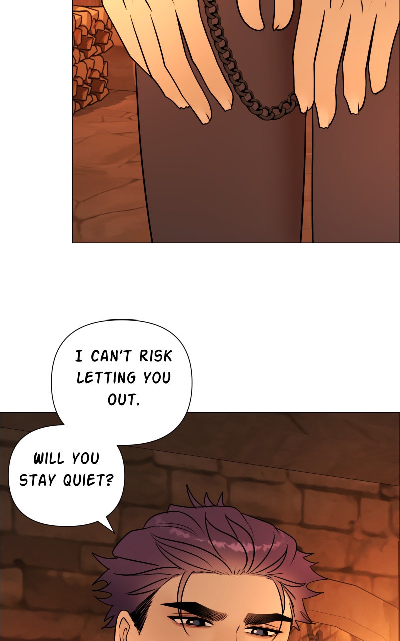 The Queen and Court Jester Episode 18 page 53 - 