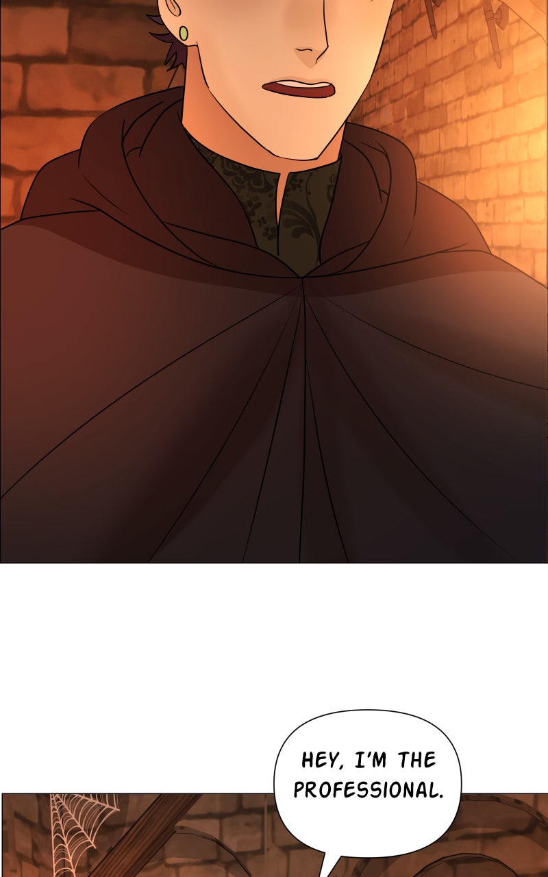 The Queen and Court Jester Episode 18 page 54 - 