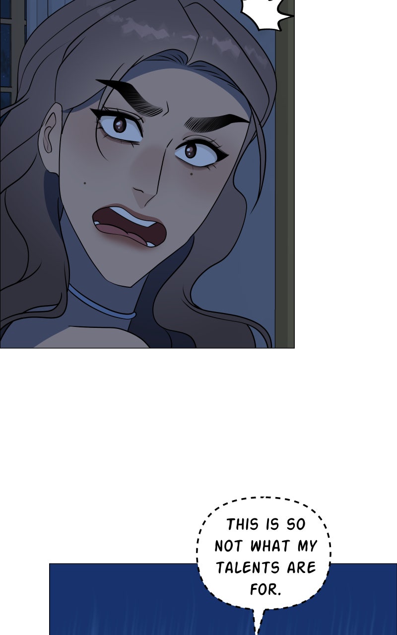 The Queen and Court Jester Episode 18 page 7 - 