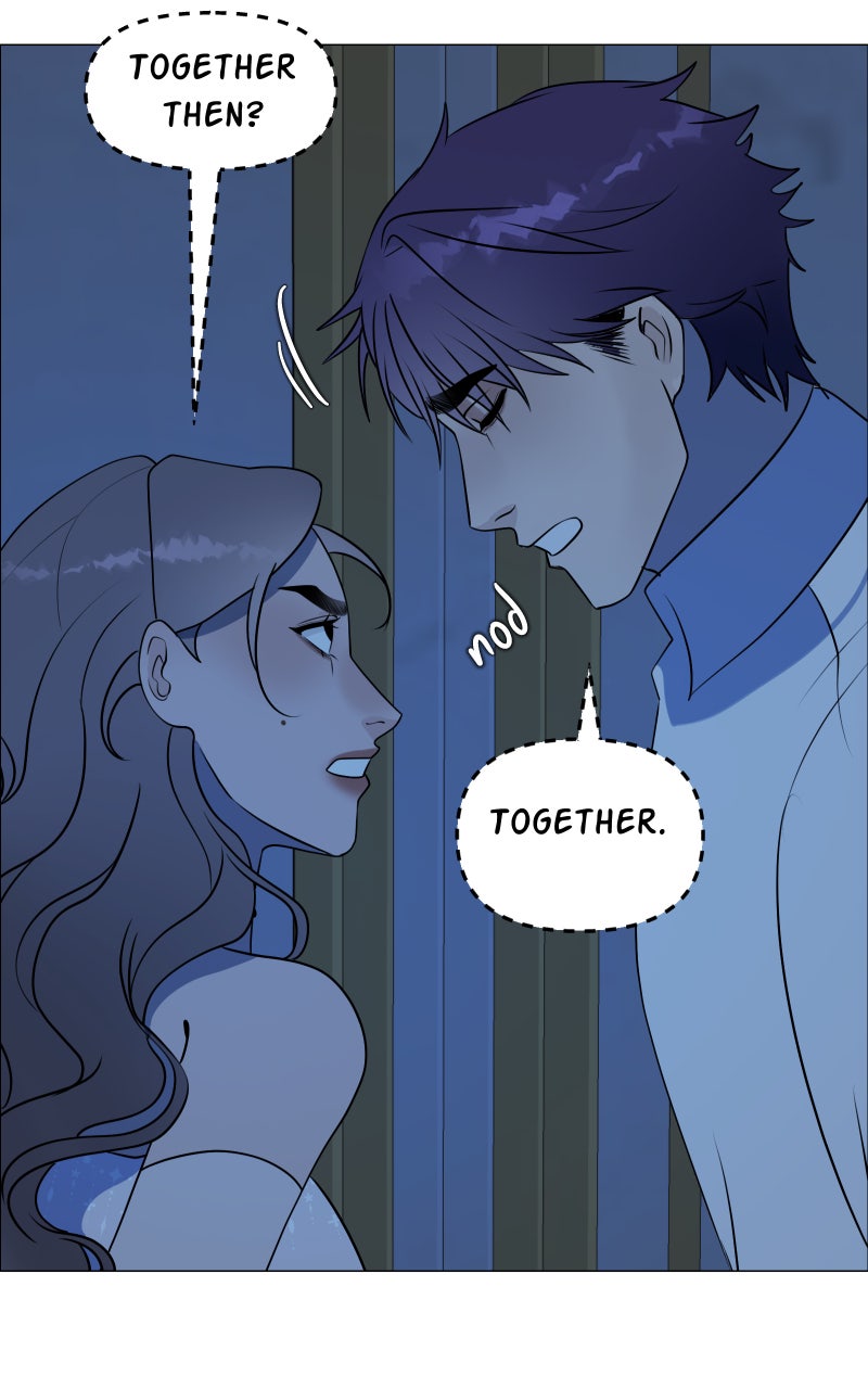 The Queen and Court Jester Episode 18 page 9 - 