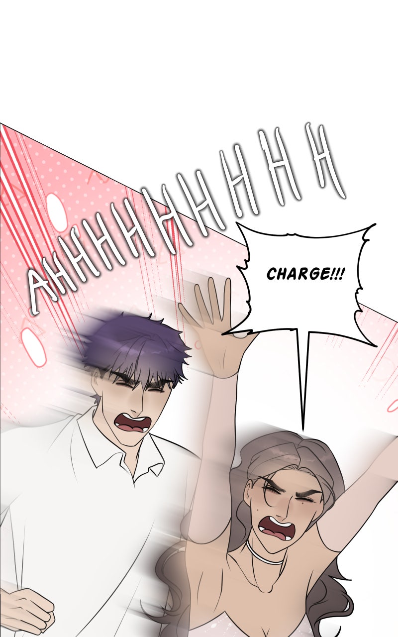 The Queen and Court Jester Episode 18 page 10 - 