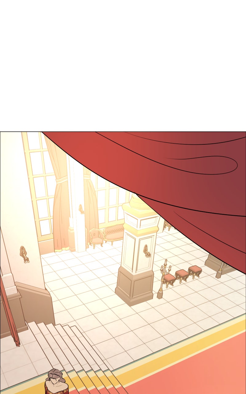 The Queen and Court Jester Episode 19 page 1 - 