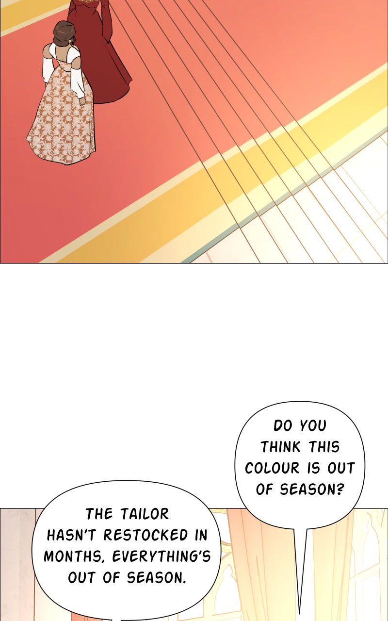 The Queen and Court Jester Episode 19 page 2 - 