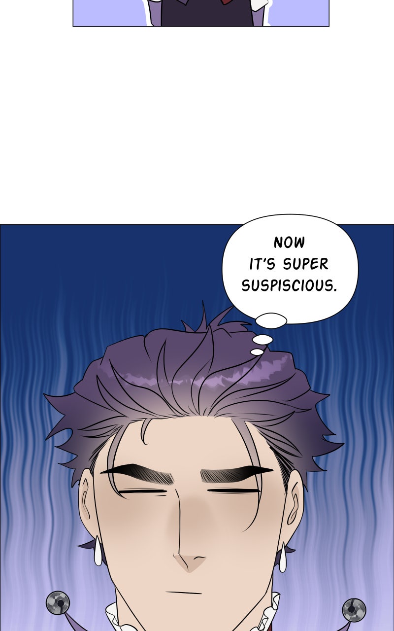 The Queen and Court Jester Episode 19 page 11 - 