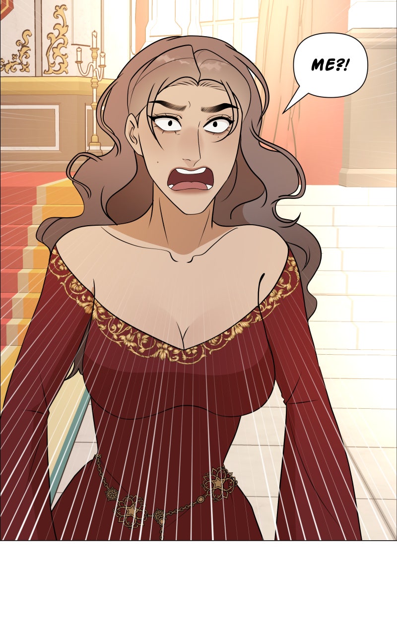 The Queen and Court Jester Episode 19 page 14 - 