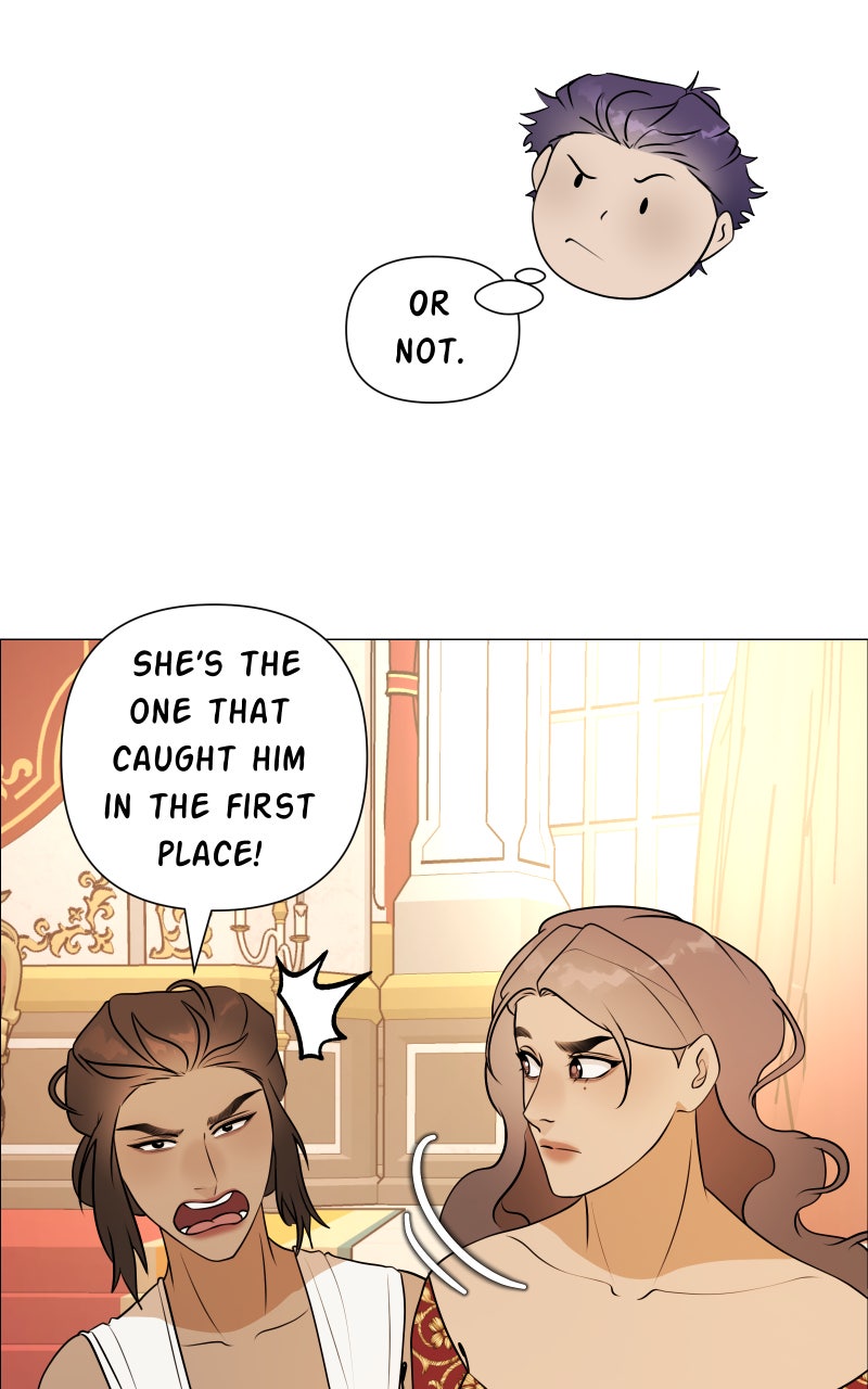 The Queen and Court Jester Episode 19 page 15 - 