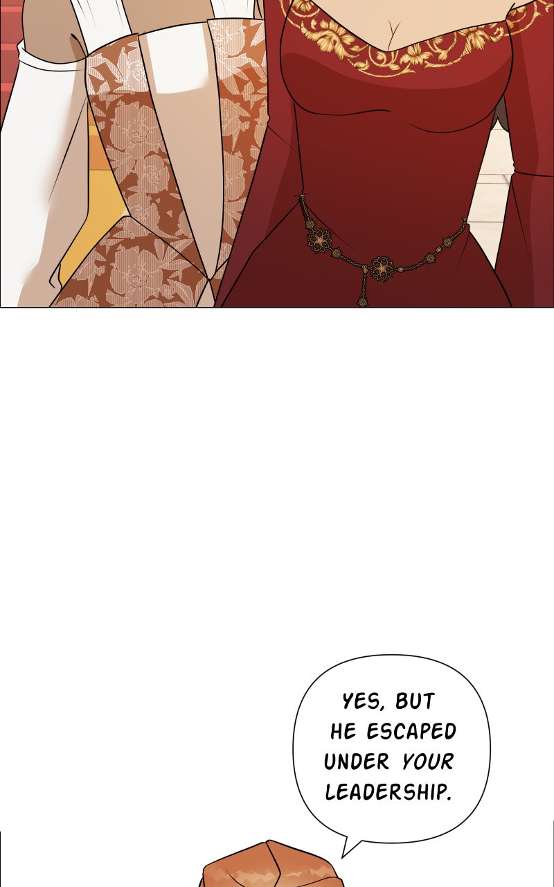 The Queen and Court Jester Episode 19 page 16 - 