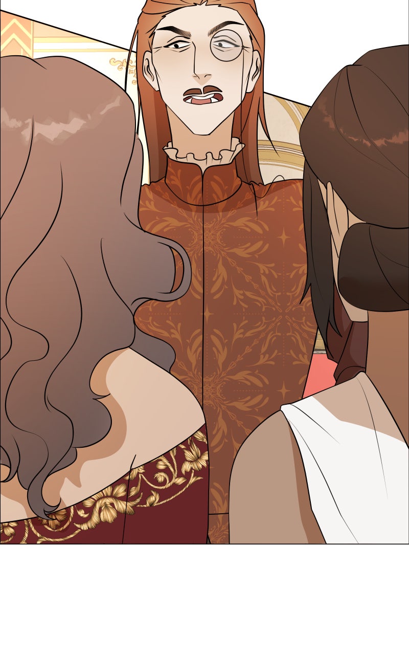 The Queen and Court Jester Episode 19 page 17 - 
