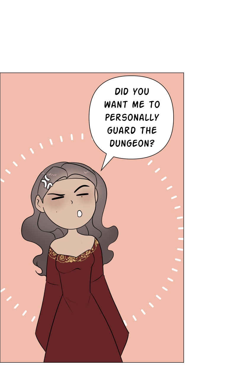 The Queen and Court Jester Episode 19 page 18 - 