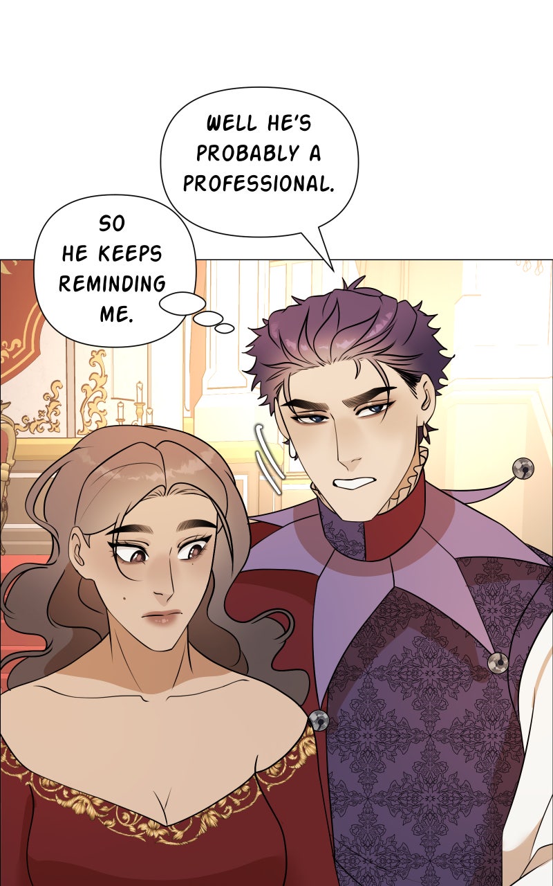 The Queen and Court Jester Episode 19 page 19 - 