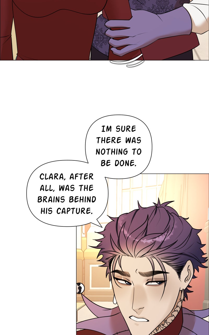 The Queen and Court Jester Episode 19 page 20 - 