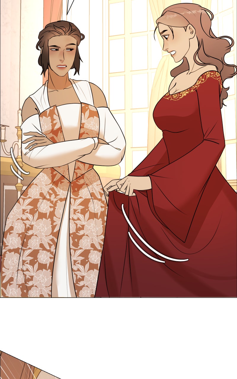 The Queen and Court Jester Episode 19 page 3 - 