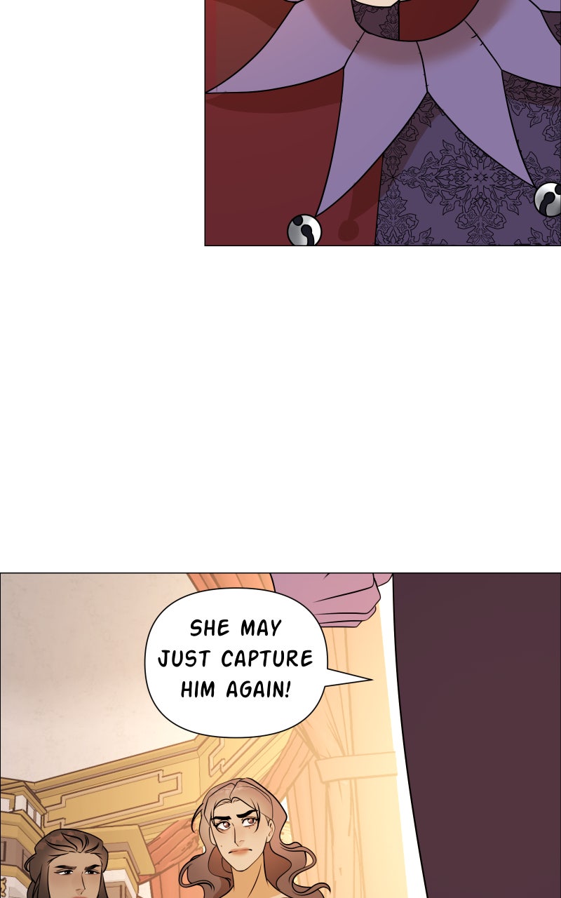 The Queen and Court Jester Episode 19 page 21 - 