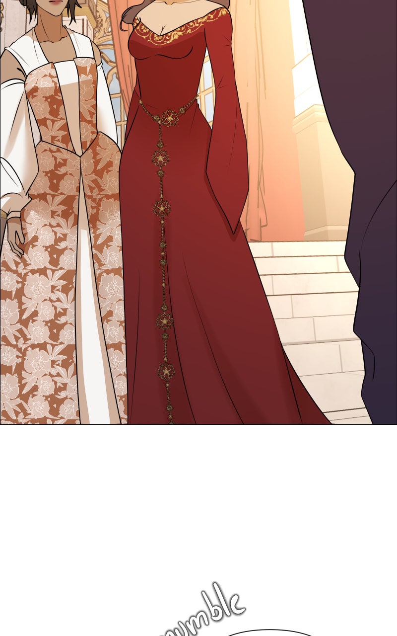 The Queen and Court Jester Episode 19 page 22 - 