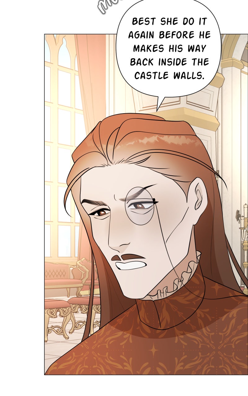 The Queen and Court Jester Episode 19 page 23 - 