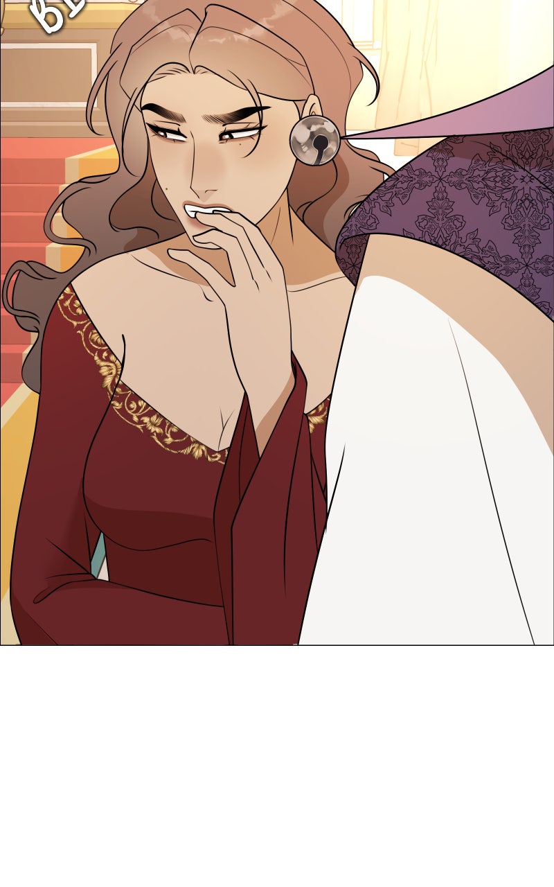 The Queen and Court Jester Episode 19 page 25 - 