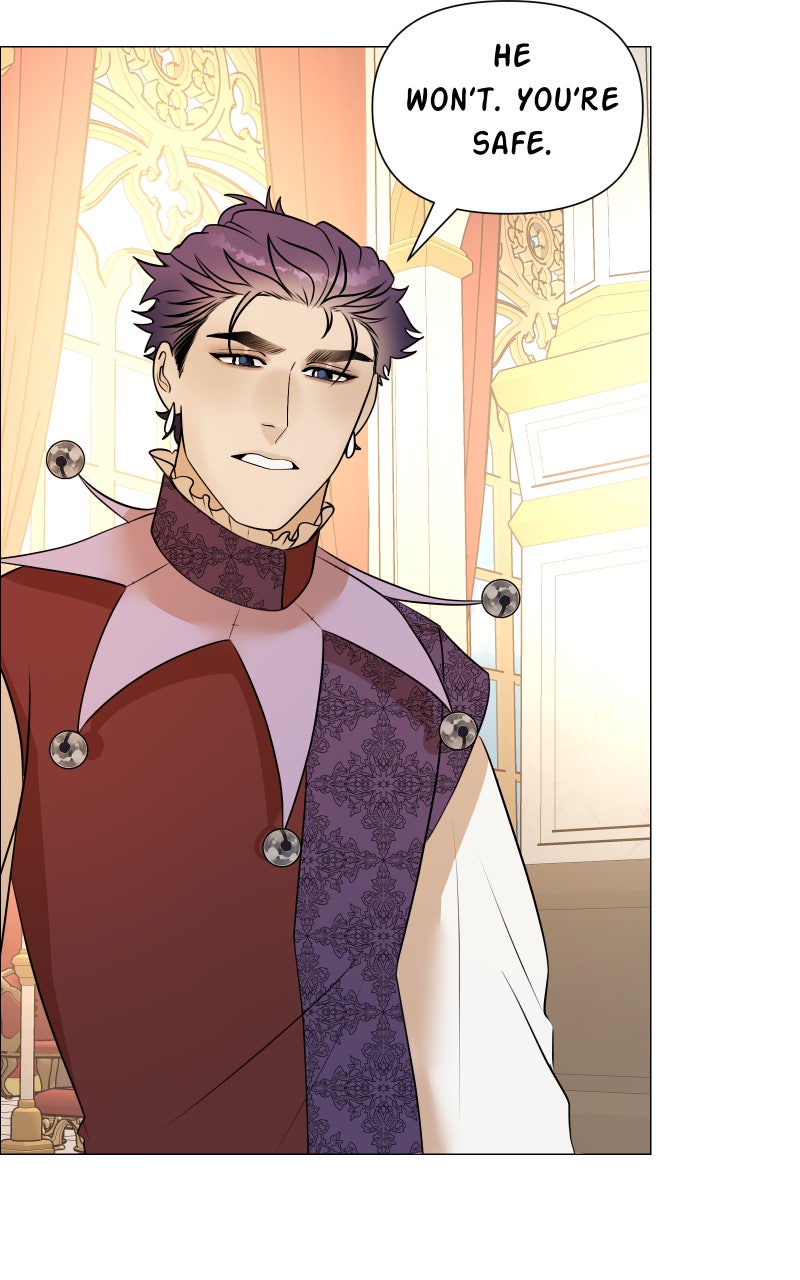 The Queen and Court Jester Episode 19 page 26 - 