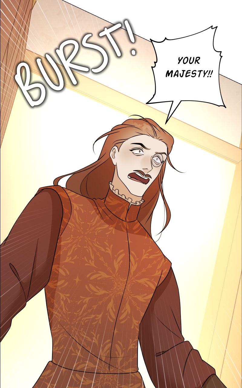 The Queen and Court Jester Episode 19 page 4 - 