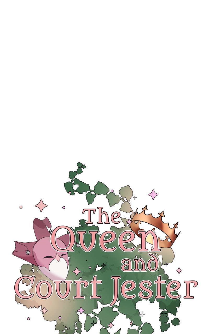 The Queen and Court Jester Episode 19 page 32 - 
