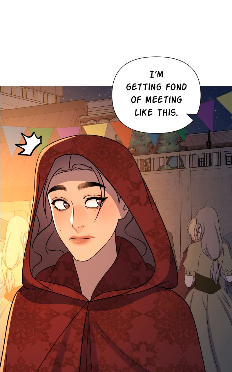 The Queen and Court Jester Episode 19 page 35 - 