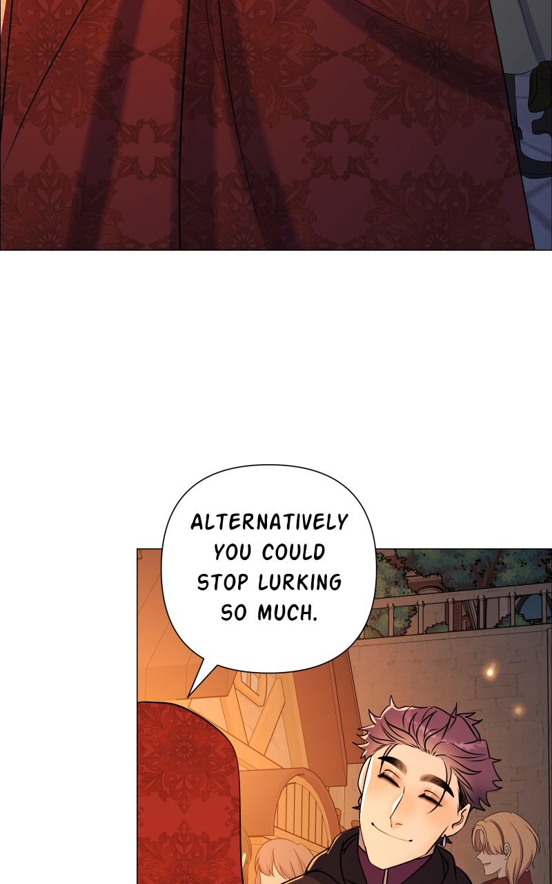 The Queen and Court Jester Episode 19 page 36 - 