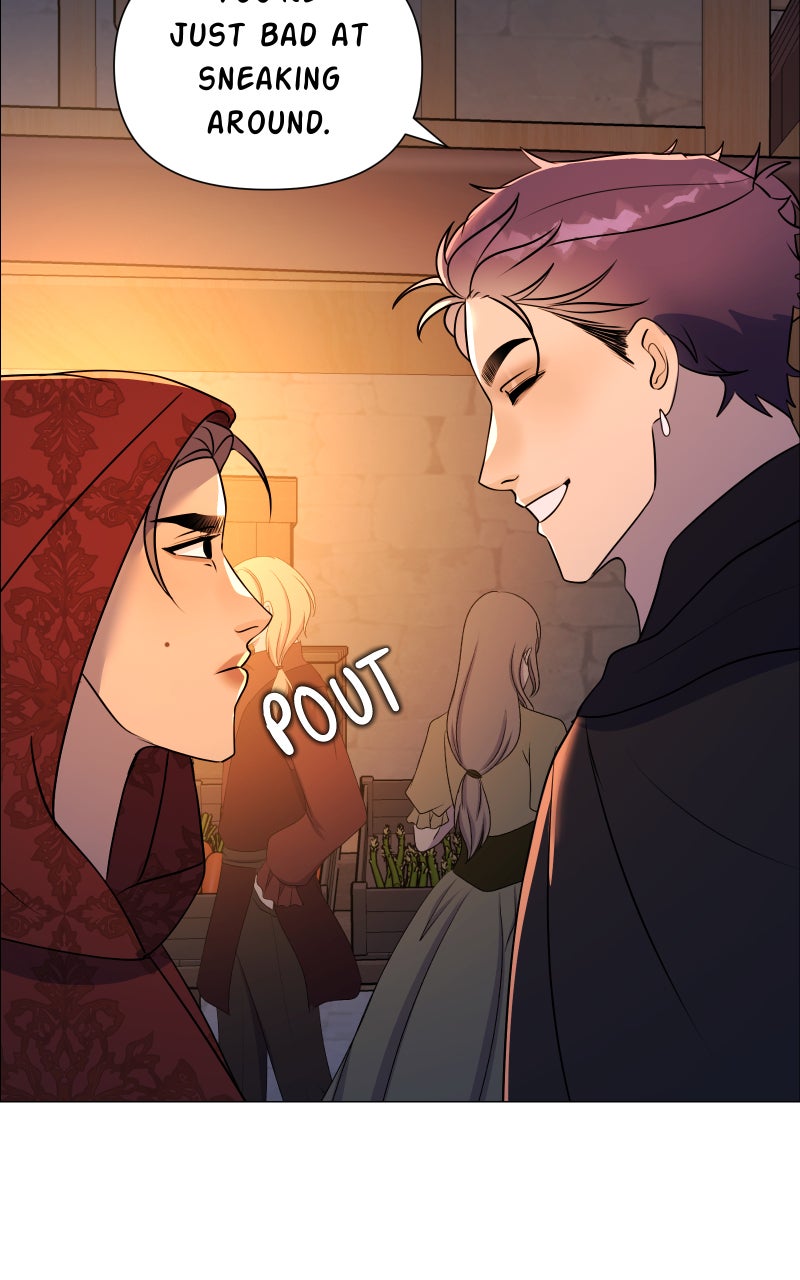 The Queen and Court Jester Episode 19 page 38 - 