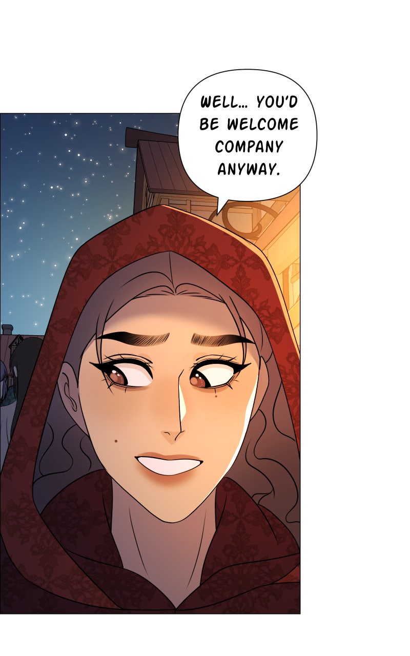 The Queen and Court Jester Episode 19 page 39 - 