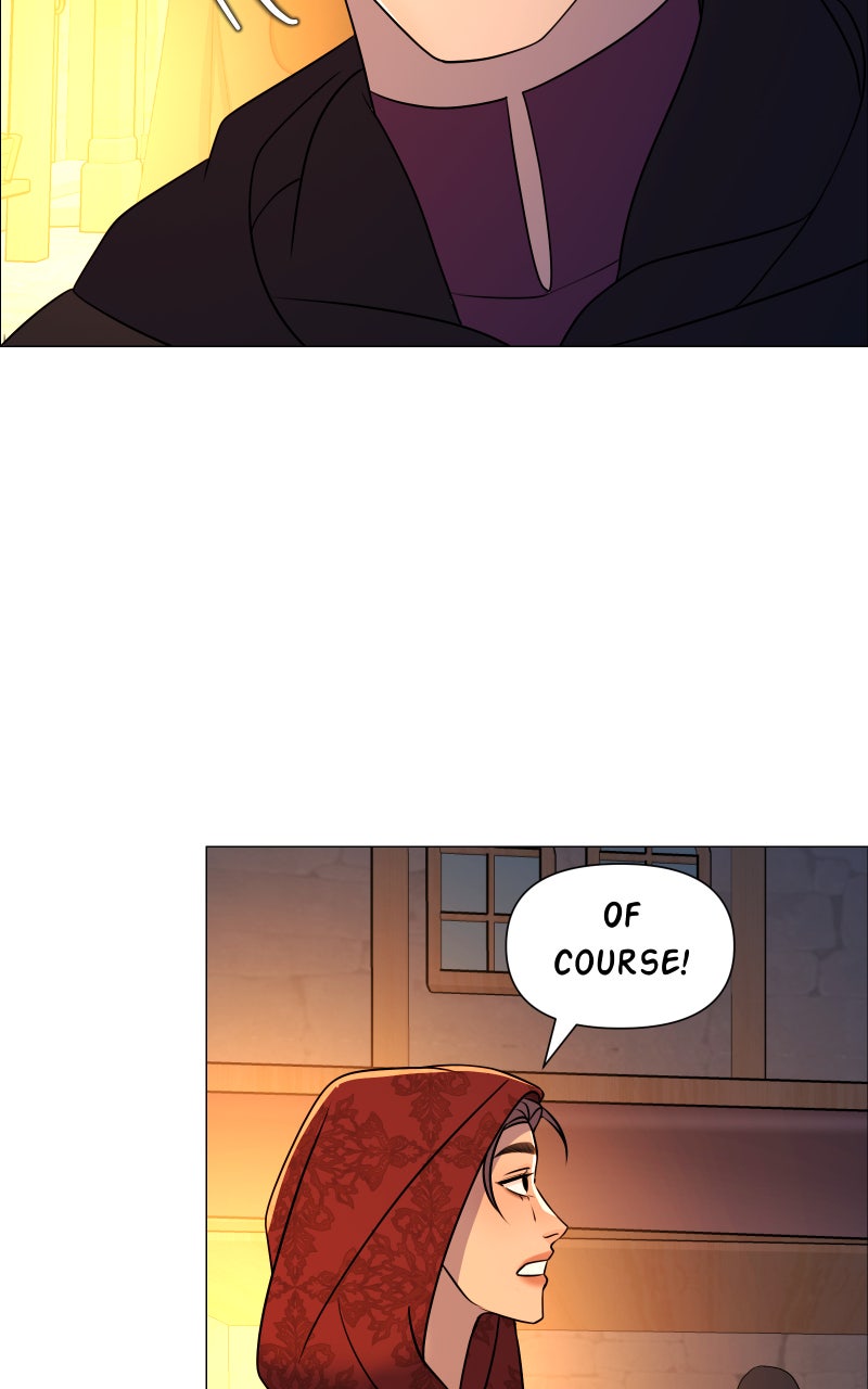 The Queen and Court Jester Episode 19 page 41 - 