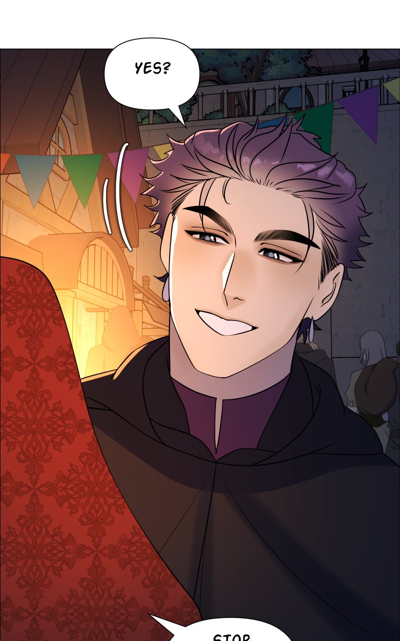 The Queen and Court Jester Episode 19 page 46 - 