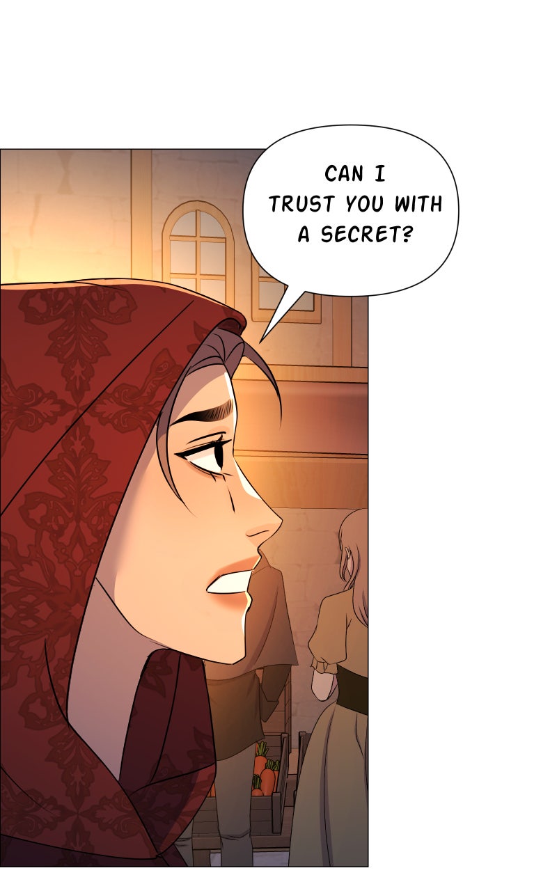 The Queen and Court Jester Episode 19 page 48 - 